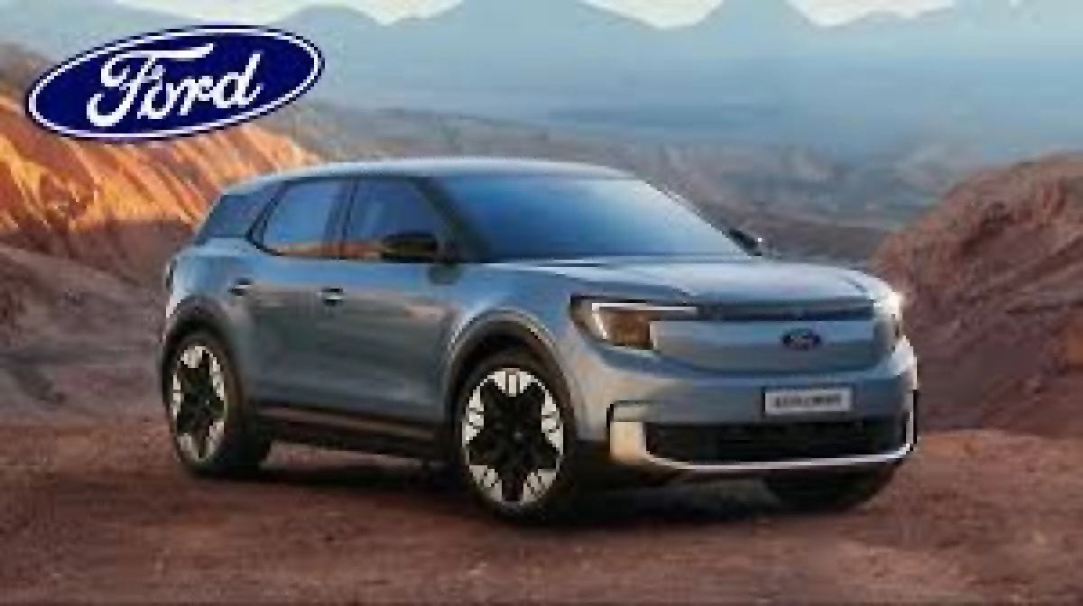 Ford elektrikli ara&ccedil; hedeflerinden geri adım atıyor!
