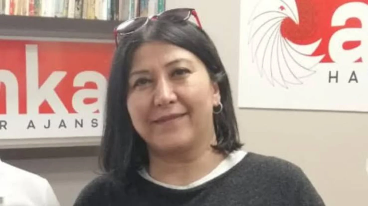 Gazeteci D&uuml;rdane Kır&ccedil;uval hayatını kaybetti