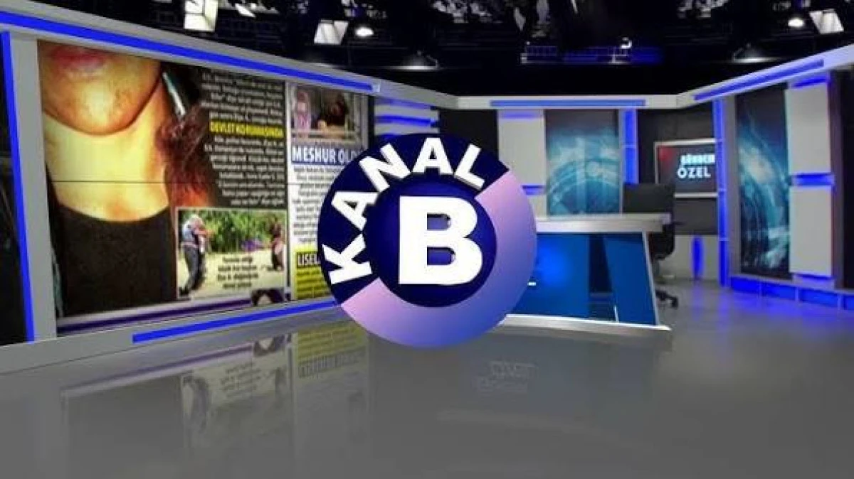 Gazetemiz yazarı Halit Sui&ccedil;mez&rsquo;in Kanal B&rsquo;deki programı