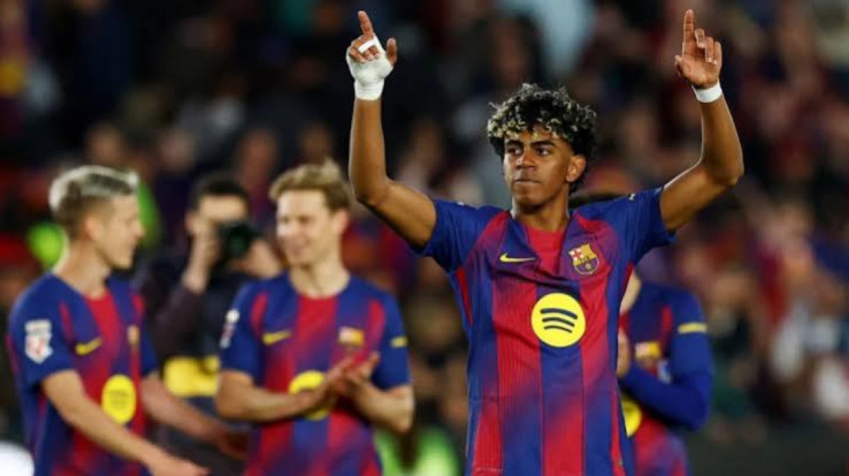Gen&ccedil; ve uyumlu bir İspanya, Lionel Messi'nin Arjantin'ini nasıl mağlup etti?