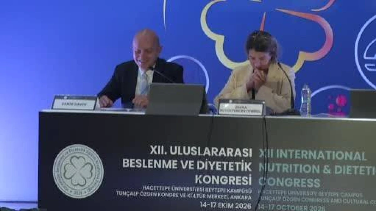 Gıda G&uuml;venliğinde Uzmanlardan Bilimsel Kanıt Vurgusu: &ldquo;Tek bir araştırmayla karar verilmez"