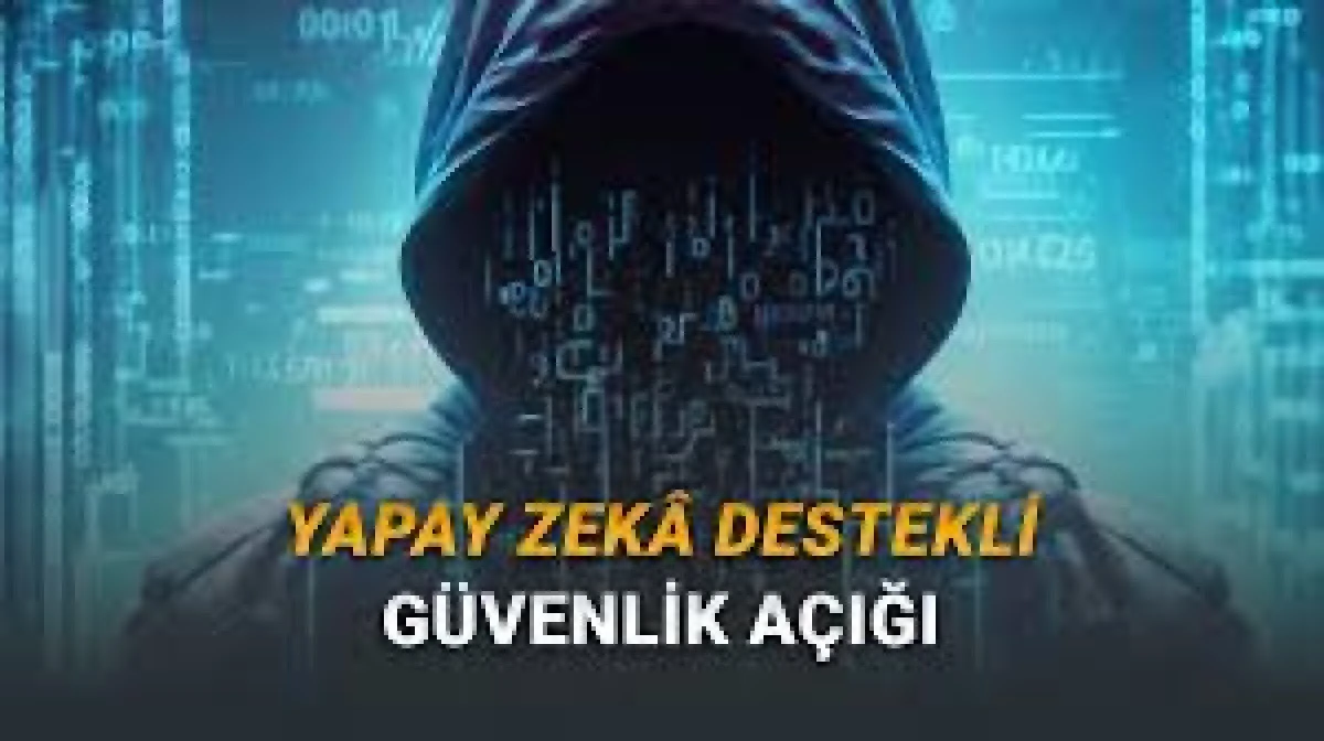 Google&rsquo;dan g&uuml;venlik a&ccedil;ığı i&ccedil;in uyarı 