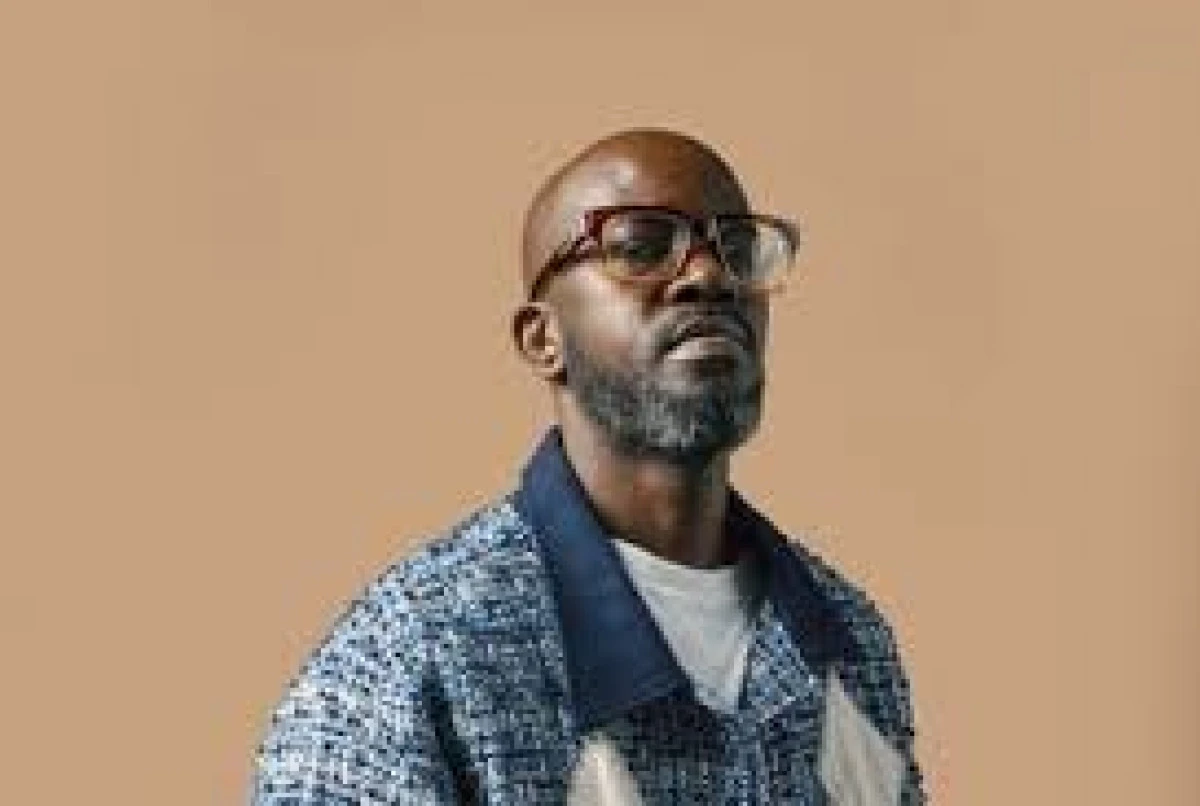 Grammy &ouml;d&uuml;ll&uuml; Black Coffee, 11 Ekim&rsquo;de T&uuml;rkiye&rsquo;de