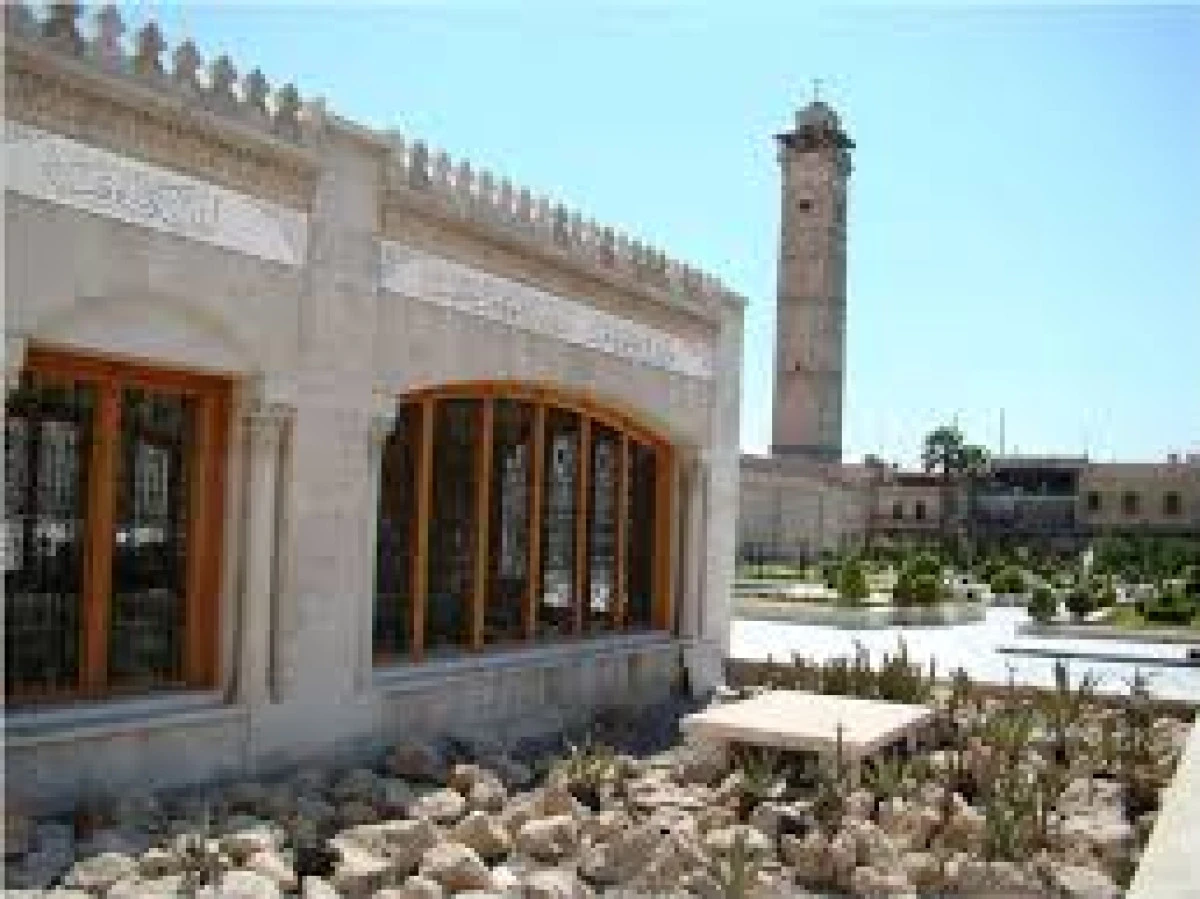 Halep&rsquo;teki Vakfıye K&uuml;t&uuml;phanesi: Şehrin K&uuml;lt&uuml;rel Hafızasının Canlı Bir Tanığı