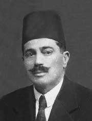 HALİFELİĞİN KALDIRILMASININ 100.YILINDA-Cumhuriyetin İlk Adalet Bakanı Mehmet Seyyit Bey