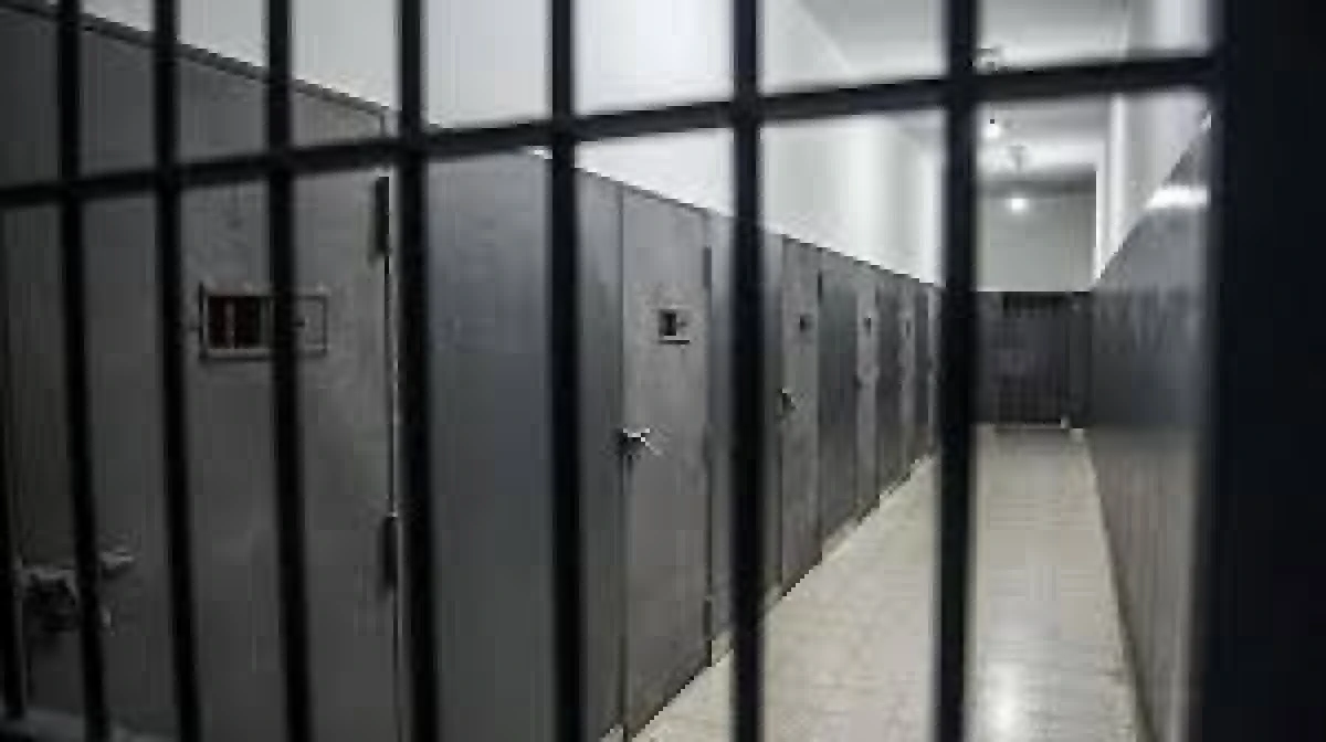 Hapis cezasına alternatif geliyor! Yeni yol haritası oluşturuldu