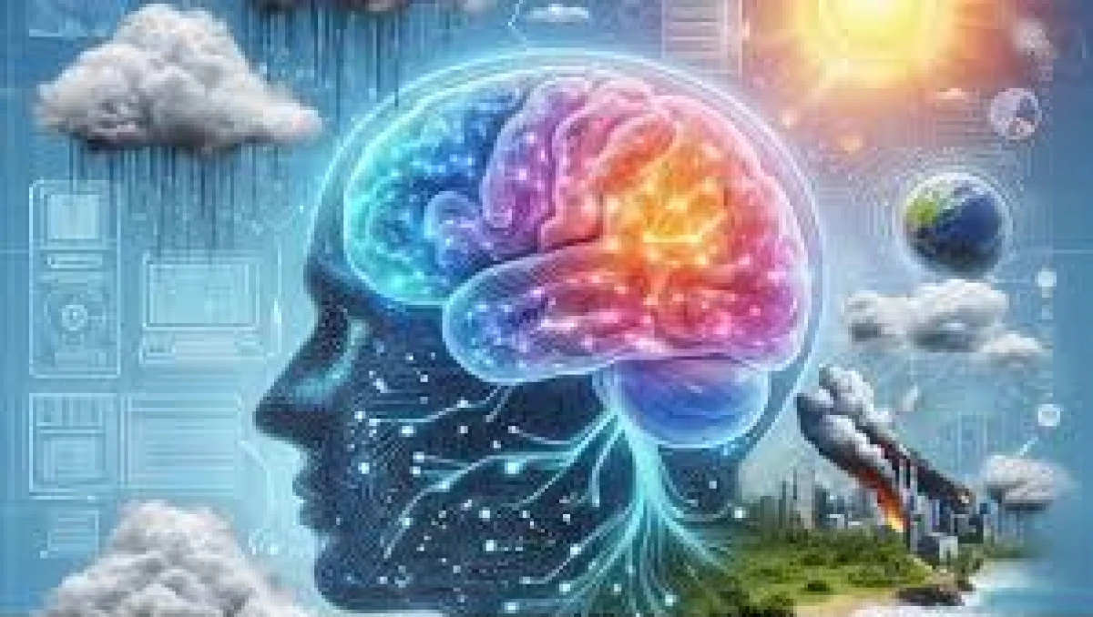 Hava tahminlerinde yapay zeka kullanımı