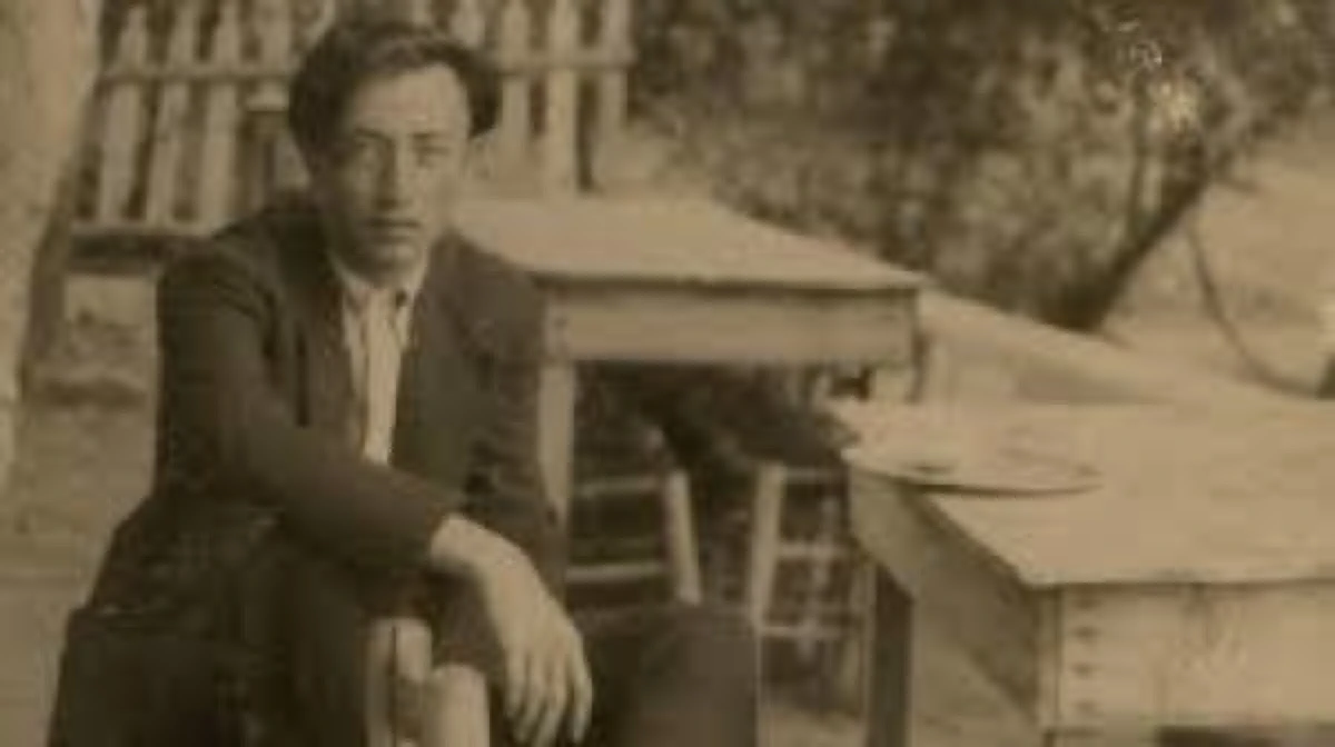 &ldquo;Hayatı Hik&acirc;ye Olan Adam Sait Faik&rdquo; AKM&rsquo;de