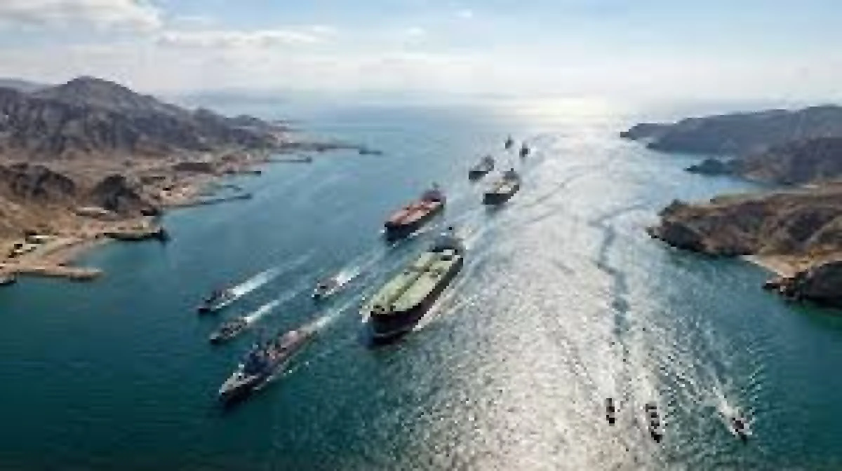 H&uuml;rm&uuml;z Boğazı  deniz mayınları hakkında neler biliyoruz?