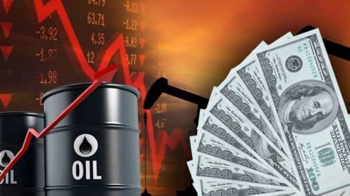  H&uuml;rm&uuml;z krizi petrol fiyatlarını firlattı: Brent petrol&uuml; 100 doları aştı