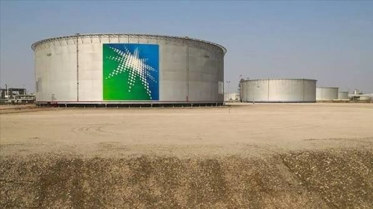 Husiler, Suudi liderliğindeki koalisyonun Sana petrol sahasına saldırmasından saatler sonra Aramco'ya saldırdı