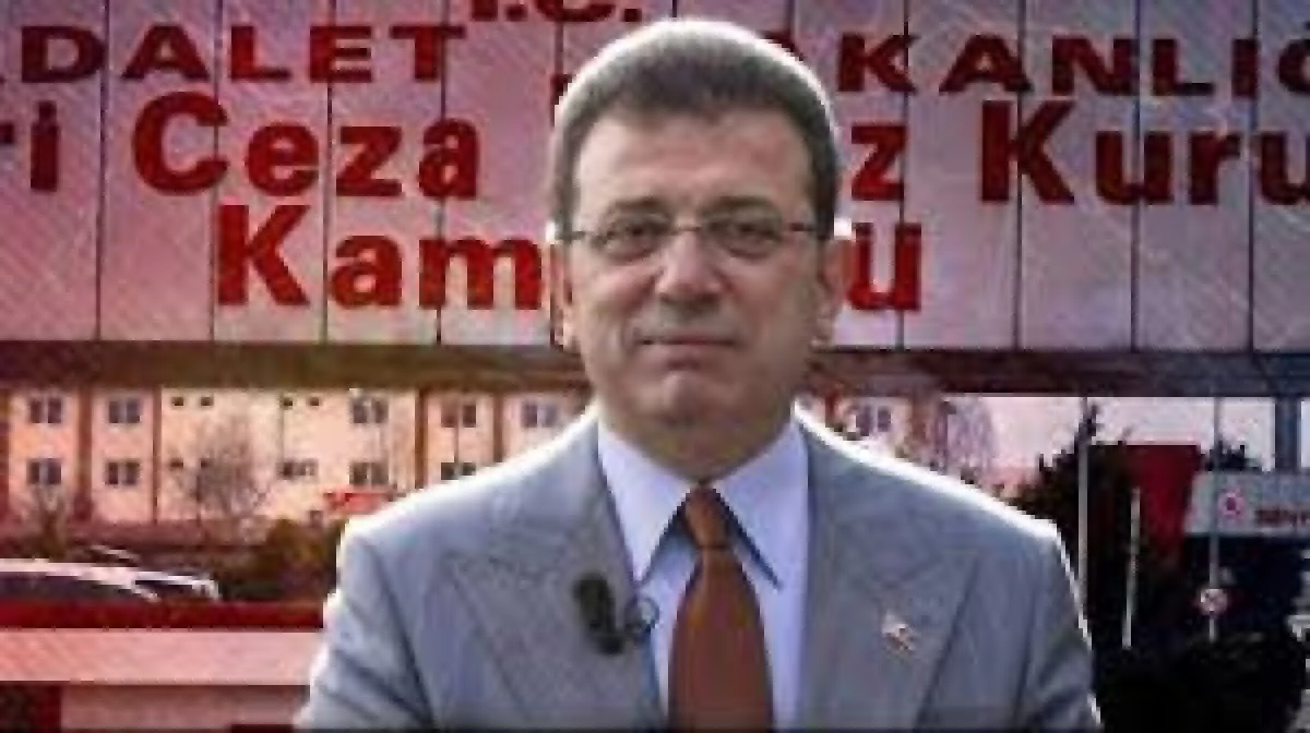 İBB davasının beşinci g&uuml;n&uuml;: İkinci hafta "basın kartı" kriziyle başladı