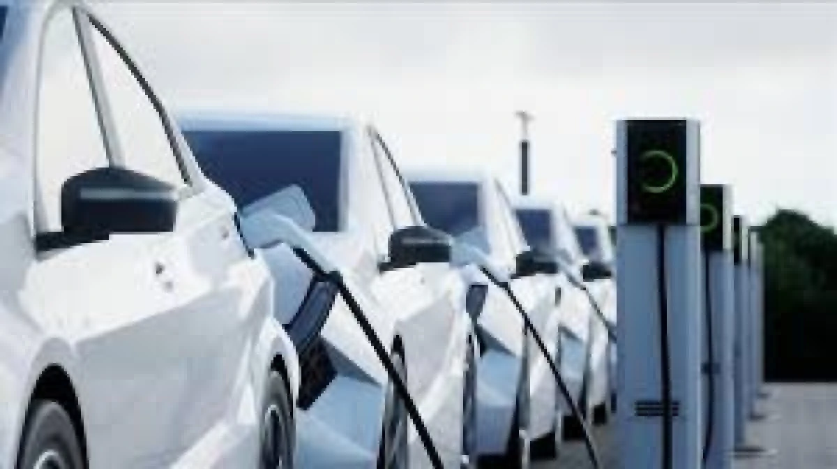 IEA: D&uuml;nyada bu yıl satılan ara&ccedil;ların yaklaşık y&uuml;zde 30'u elektrikli olacak