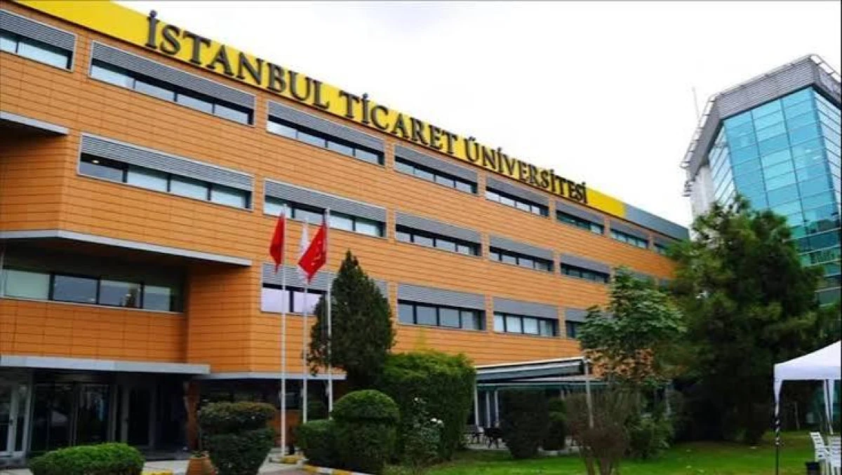 İhracat Akademisinin dersleri İstanbul Ticaret &Uuml;niversitesi'nde başlıyor
