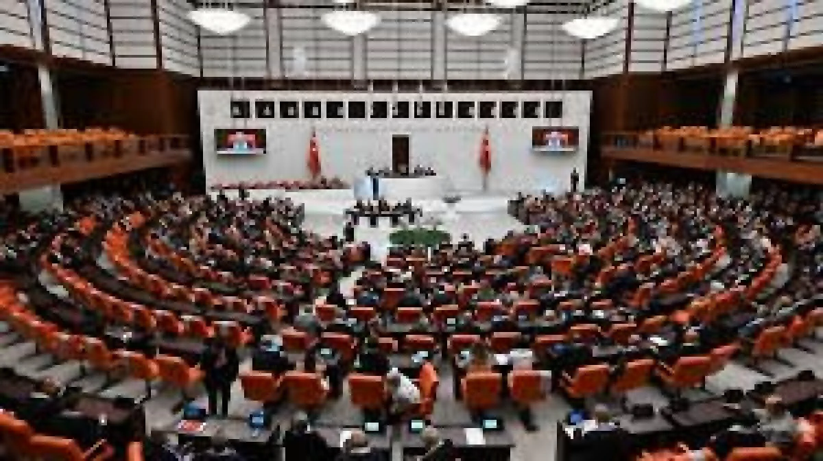 İki aşamalı &ldquo;İnfaz Kanunu&rdquo; planı