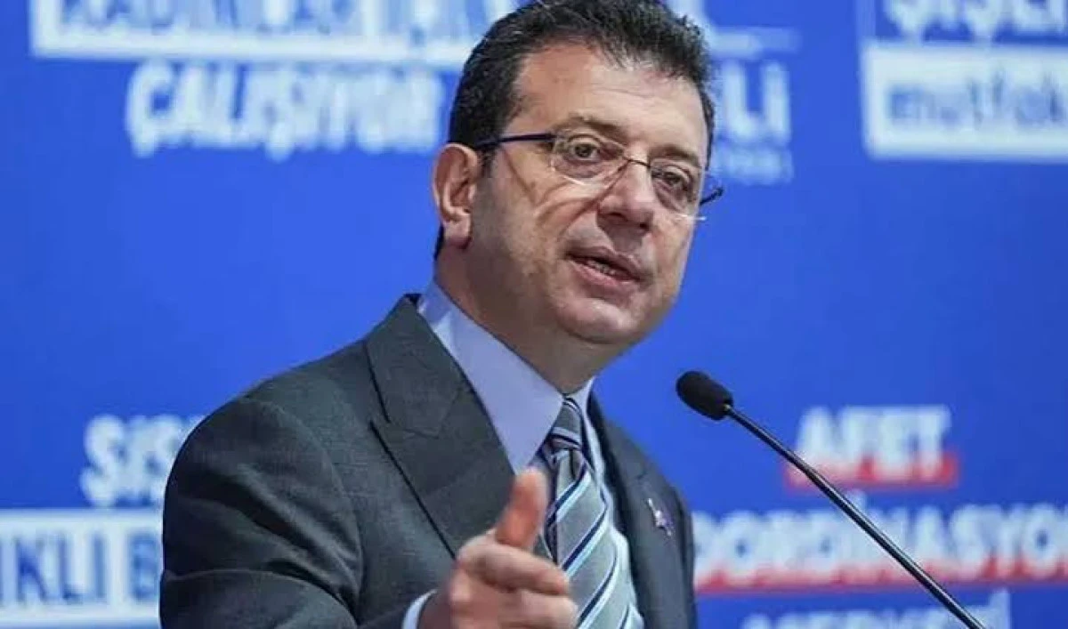 İmamoğlu&rsquo;nun YouTube kanalı ve X hesabına erişim engeli kararı