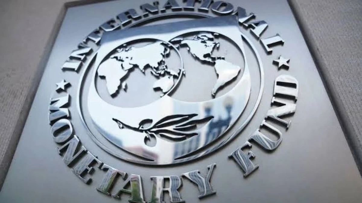 IMF T&uuml;rkiye raporu a&ccedil;ıklandı: Enflasyon beklentisi y&uuml;zde 31,2