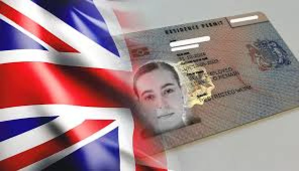 İngiltere'de süresiz oturum kriterleri netleşiyor