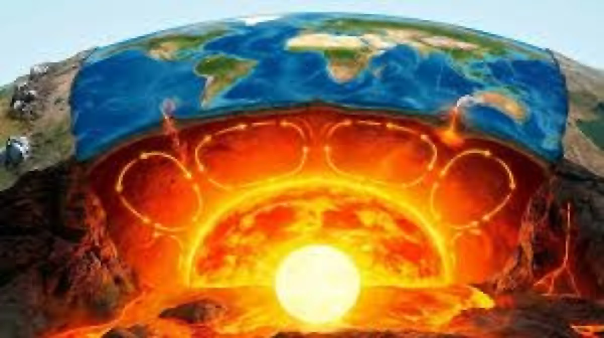 İnsanlar D&uuml;nya'nın ne kadar derinine inebildi?