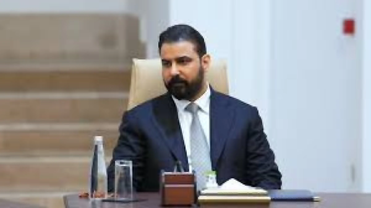 Irak Cumhurbaşkanı yeni h&uuml;k&uuml;meti kurmakla Ali el-Zeydi'yi g&ouml;revlendirdi