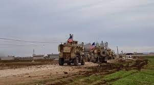 Irak Direniş Güçleri: Üç ABD askeri üssünü hedef aldık