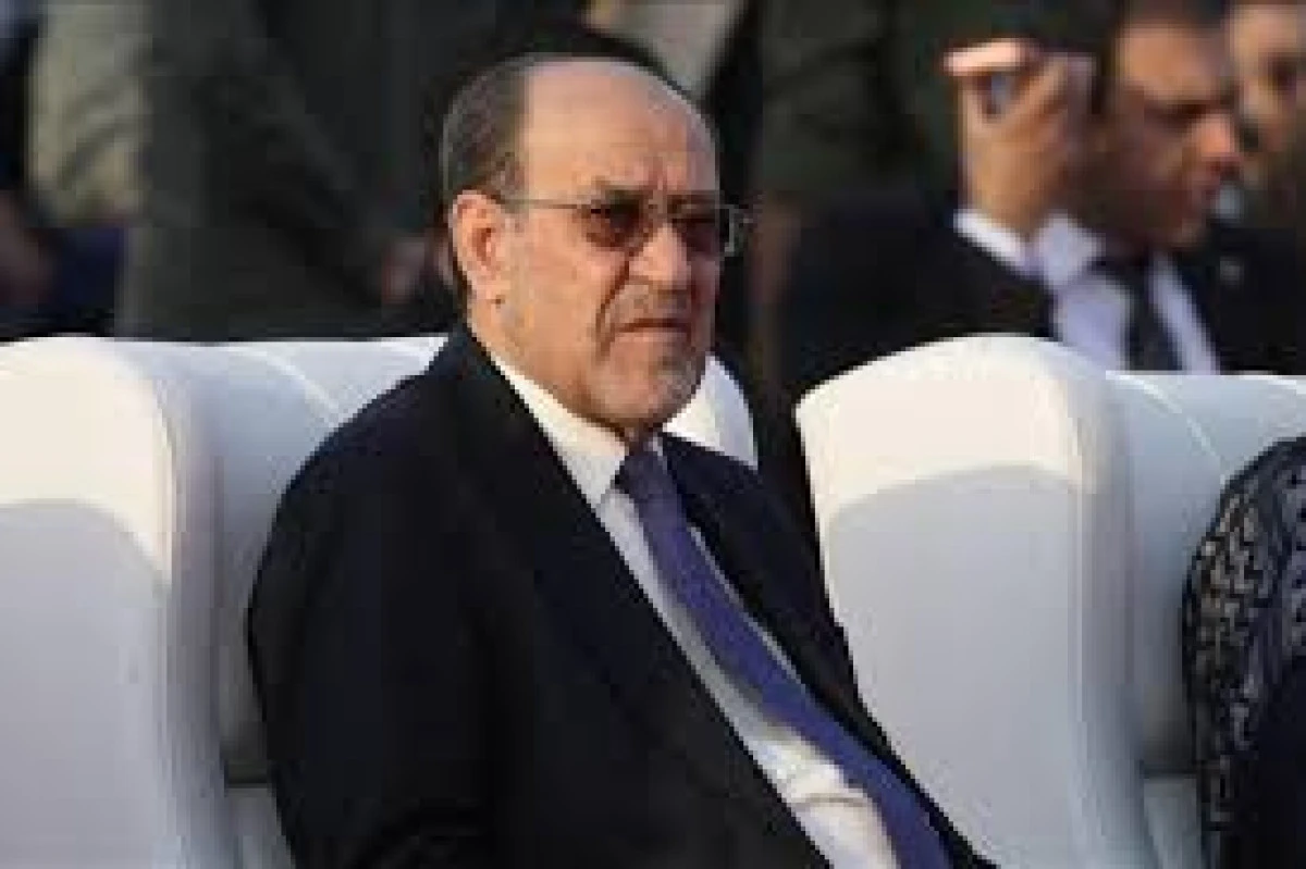 Irak&rsquo;ta El-Maliki&rsquo;den Trump'a sert tepki: ABD m&uuml;dahalesini reddediyoruz