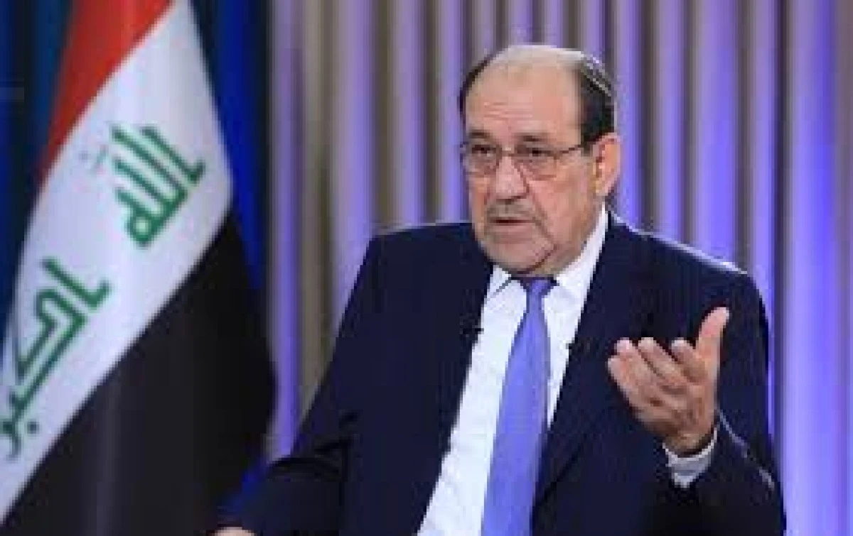 Irak&rsquo;ta Maliki krizi: 'Adaylıktan &ccedil;ekildi' iddialarına yanıt verdi
