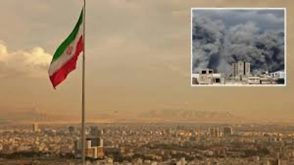 İran 5 &uuml;lkeden savaş tazminatı talep etti