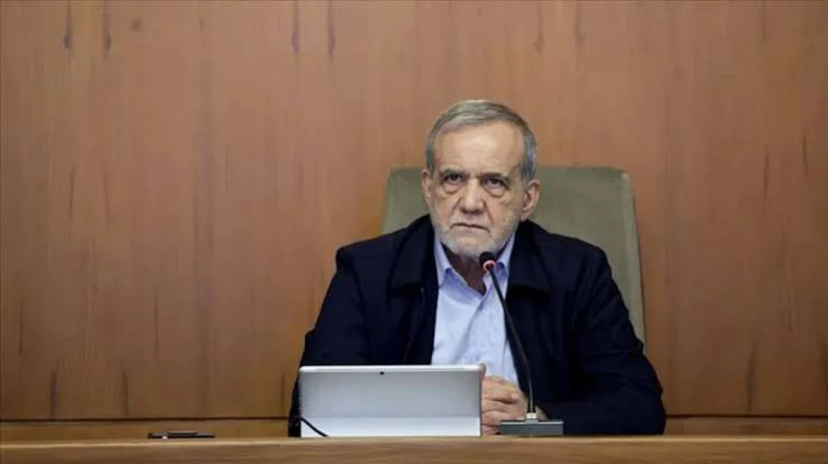 İran, ABD Haziran ayındaki barış anlaşmasına uyarsa 'karşılık verecek'