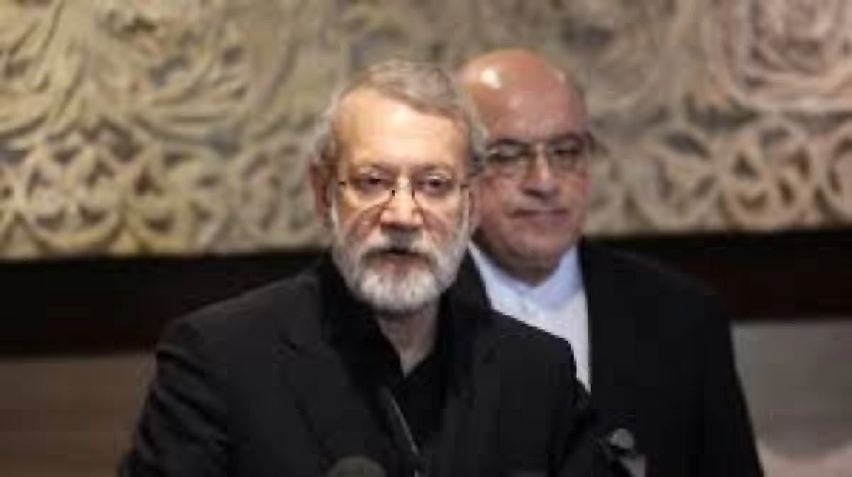 İran: ABD'yle m&uuml;zakere yapmayacağız