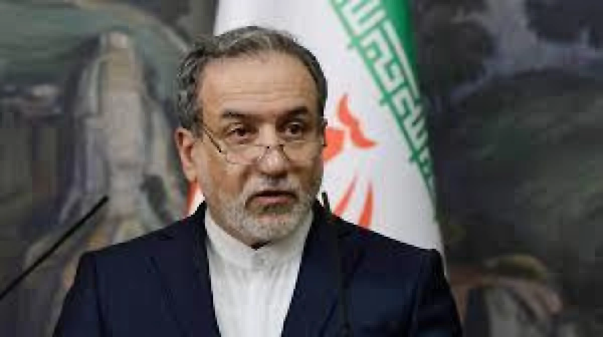 Tahran'dan ABD'ye uyarı: Ortadoğudaki &uuml;slerinizi vururuz