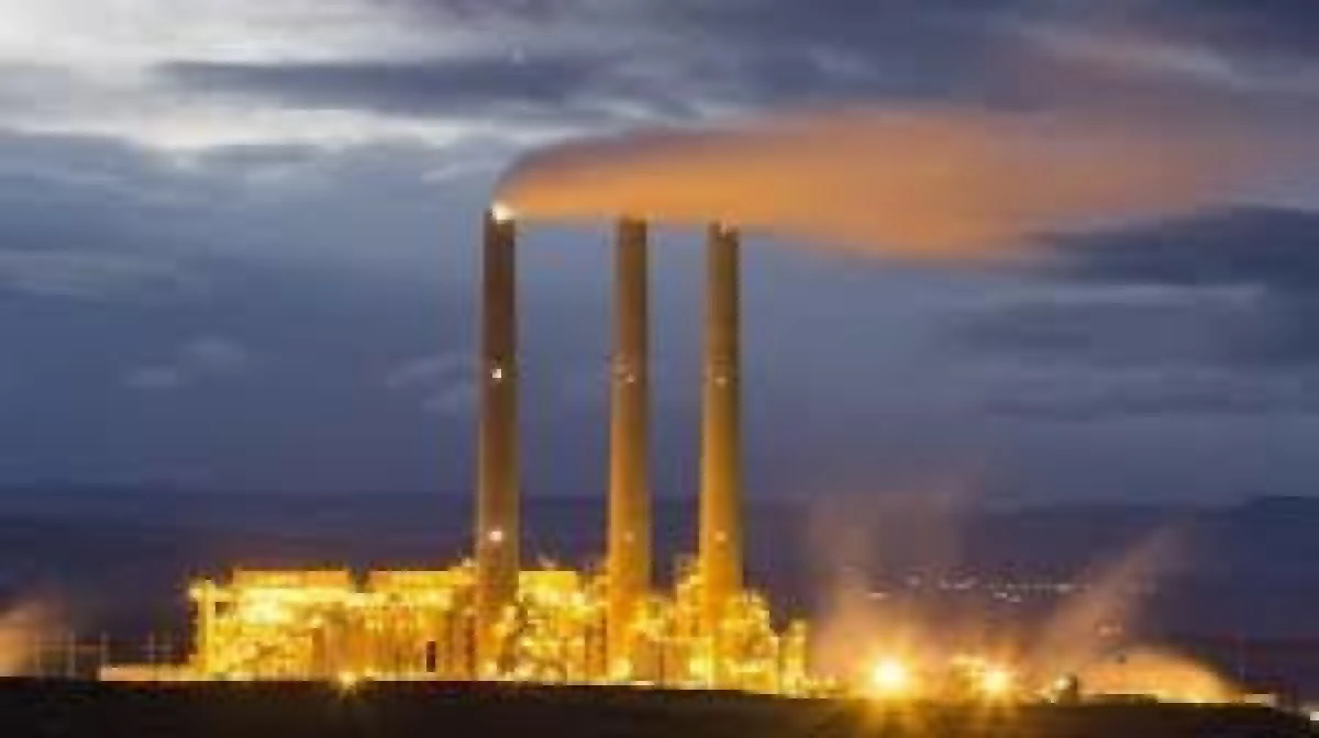 İran savaşı fosil yakıt devlerinin k&acirc;rını şişiriyor