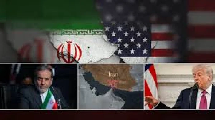 İran&rsquo;dan ABD&rsquo;ye &uuml;&ccedil; aşamalı yeni m&uuml;zakere teklifi