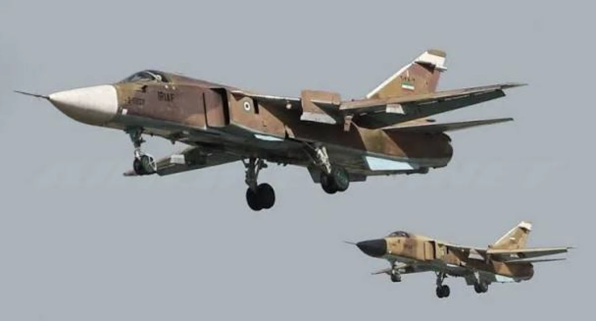 İran&rsquo;dan Katar&rsquo;a şok su&ccedil;lama: 3 pilotumuz 6 aydır esir