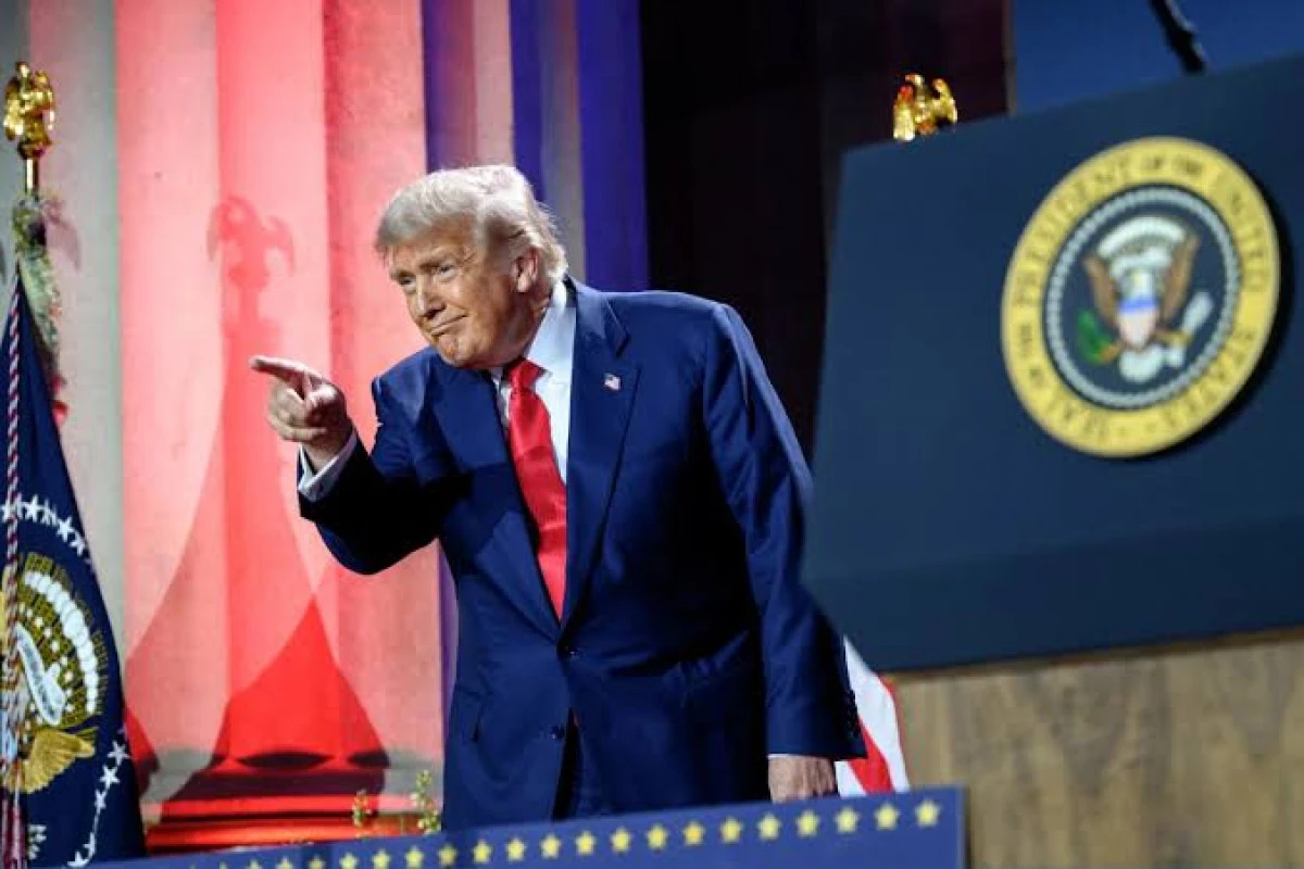 İran&rsquo;dan Trump&rsquo;ın tehditlerine f&uuml;zeli yanıt