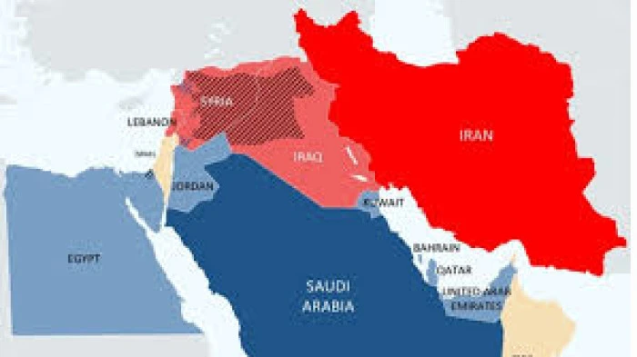 İran'ın f&uuml;ze saldırısının ardından K&ouml;rfez &uuml;lkeleri savaşa katılacak mı?