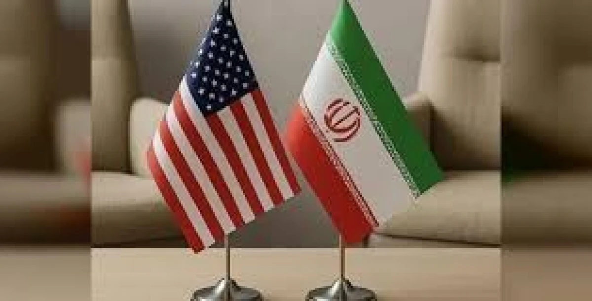 İran'la n&uuml;kleer m&uuml;zakerelerde ABD'den 'kırmızı &ccedil;izgi' uyarısı!