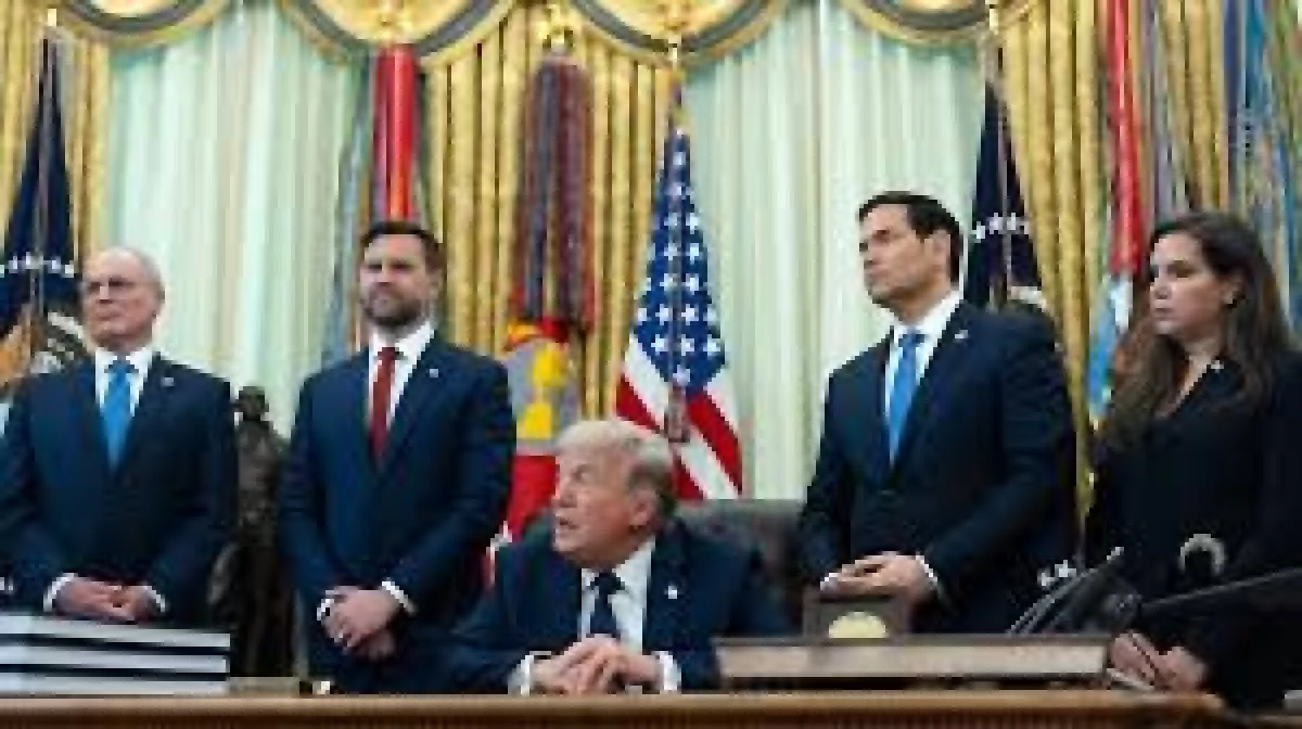 İsrail ve L&uuml;bnan Arasındaki Ateşkes &Uuml;&ccedil; Hafta Uzatıldı