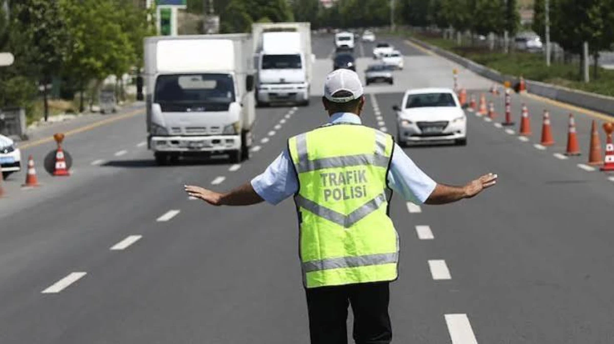 İstanbul'da bazı yollar trafiğe kapatılacak