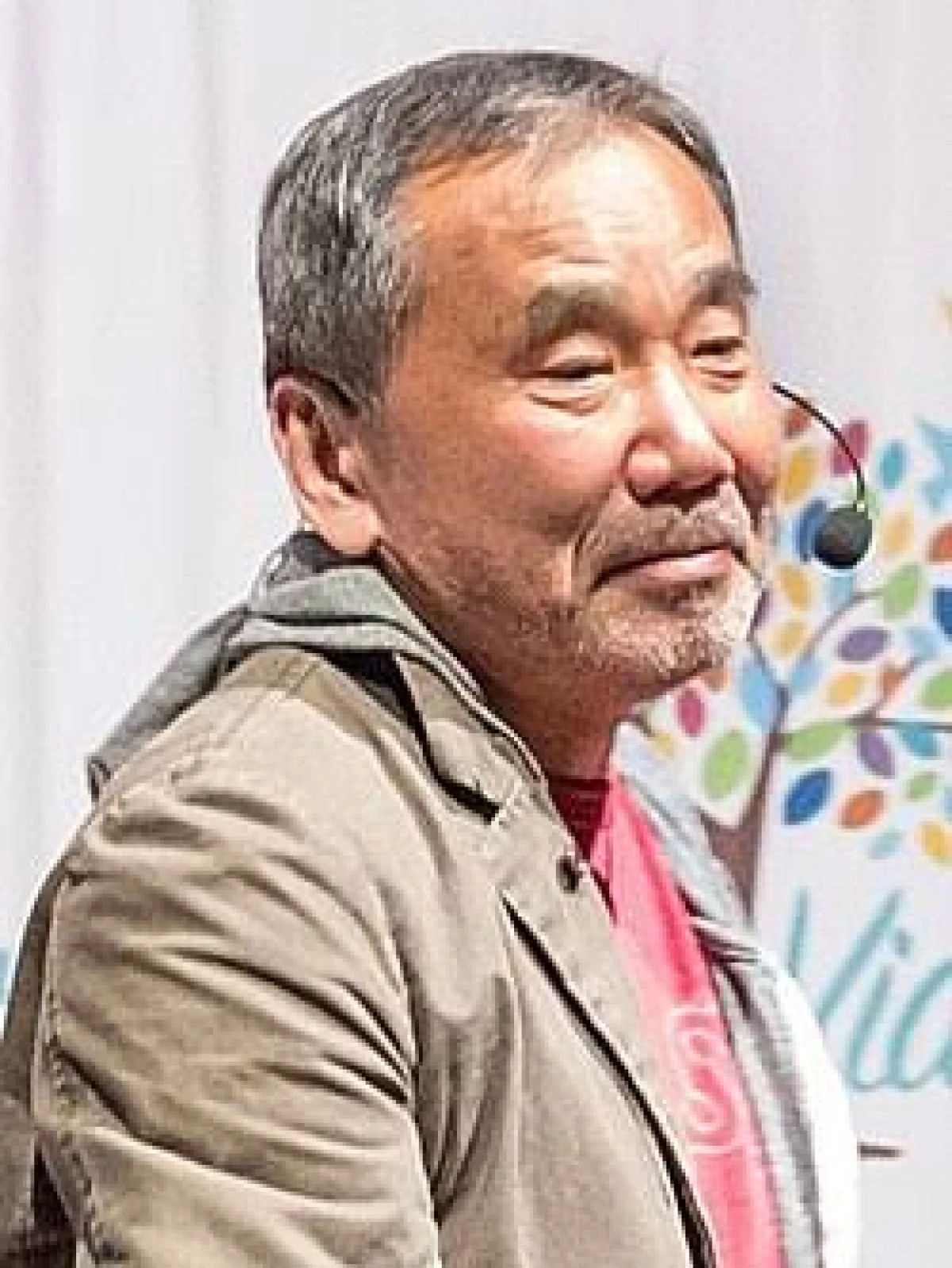 Japon edebiyatının acı kaybı Murakami hayatını kaybetti