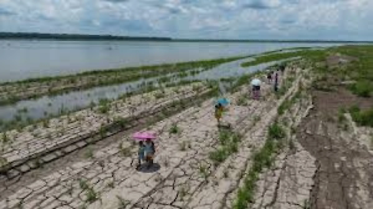 Japonya Meteoroloji Ajansı: El Nino resmen oluştu