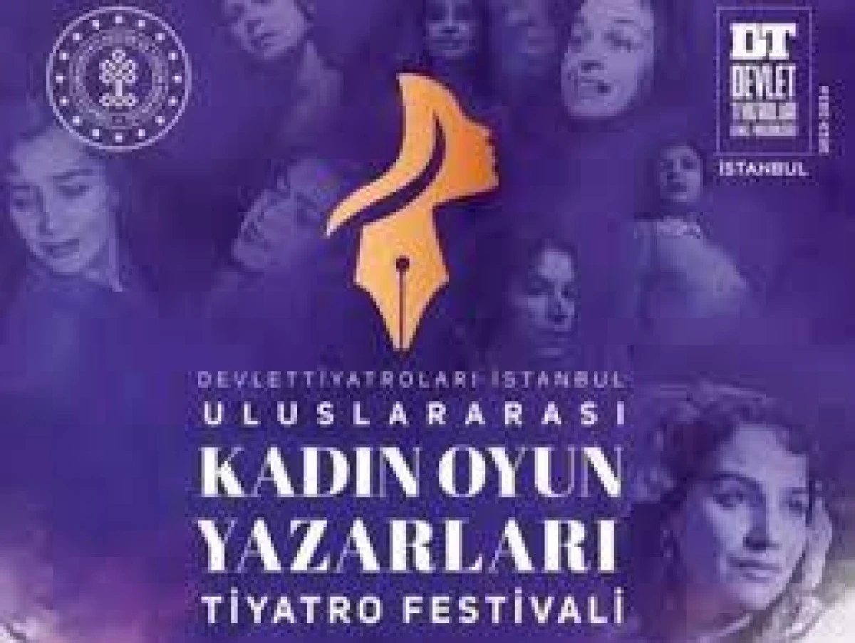 Kadın Oyun Yazarları Festivali
