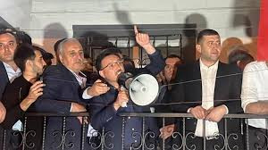 Kayseri'deki olaylarla ilgili Valilik açıklama yaptı! 'Konu takip ediliyor'