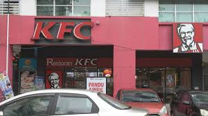 KFC İsrail boykotuna katıldı: 108 şube kapatıldı