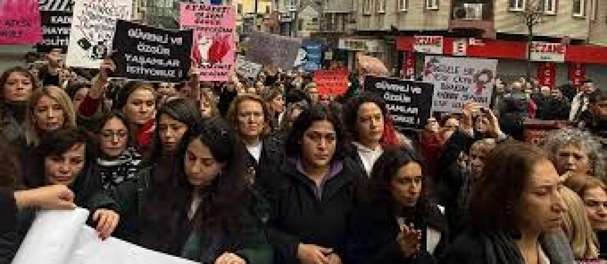 Khokimova'nın katline isyan: "Bu cinayet m&uuml;nferit değil"