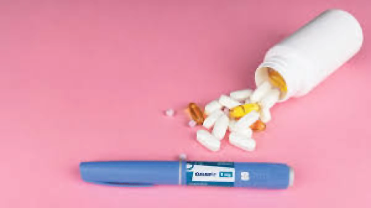 Kilo verme ila&ccedil;ları depresyon ve kaygı riskini d&uuml;ş&uuml;rebilir