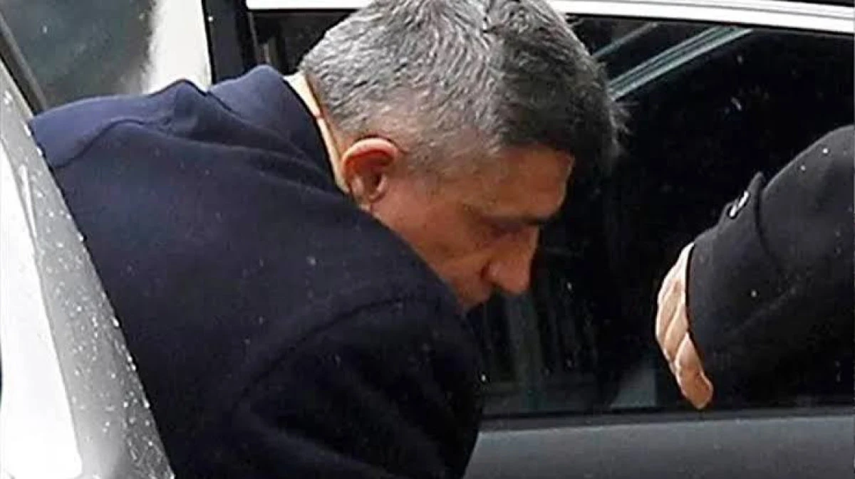 Kozinoğlu soruşturmasında yeni gelişme: 4 g&ouml;zaltı kararı