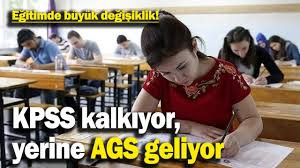 KPSS’nin yerine gelmişti: Yeni sisteminin detayları belli oluyor