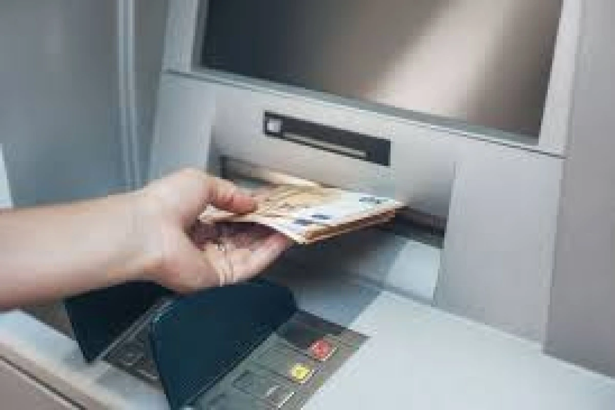 Kredi kartlarına saat ayarı: Bu saatlerde nakit çekimi yapılmayacak