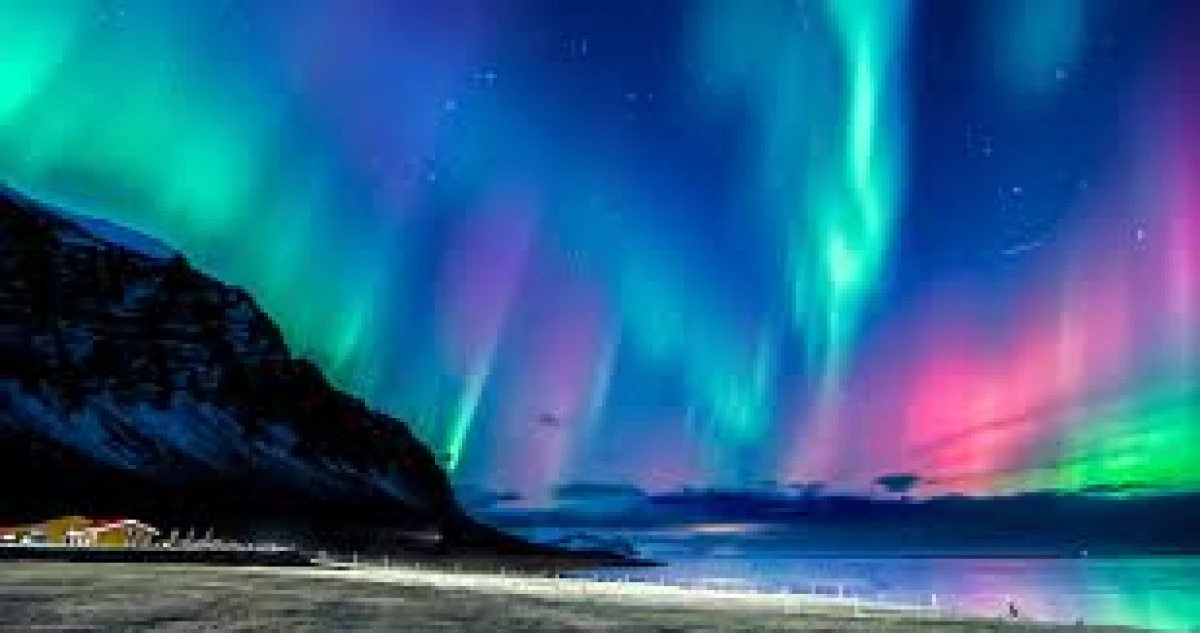 Kuzey Işıklarının arkasındaki gizli tehlike